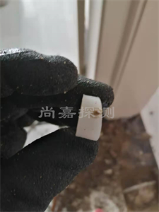 竹溪暖气管道漏水检测
