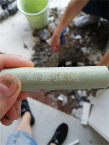 竹溪室内漏水检测